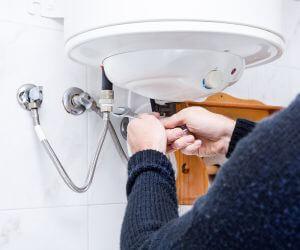 About Water Heater Repair LLC Numidia, PA